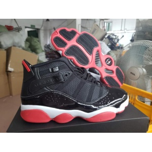 $65.00,Cheap 2019 Air Jordan Six Rings Sneakers For Men in 208256