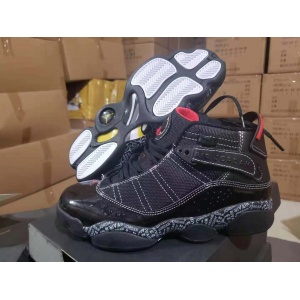 $65.00,Cheap 2019 Air Jordan Six Rings Sneakers For Men in 208257