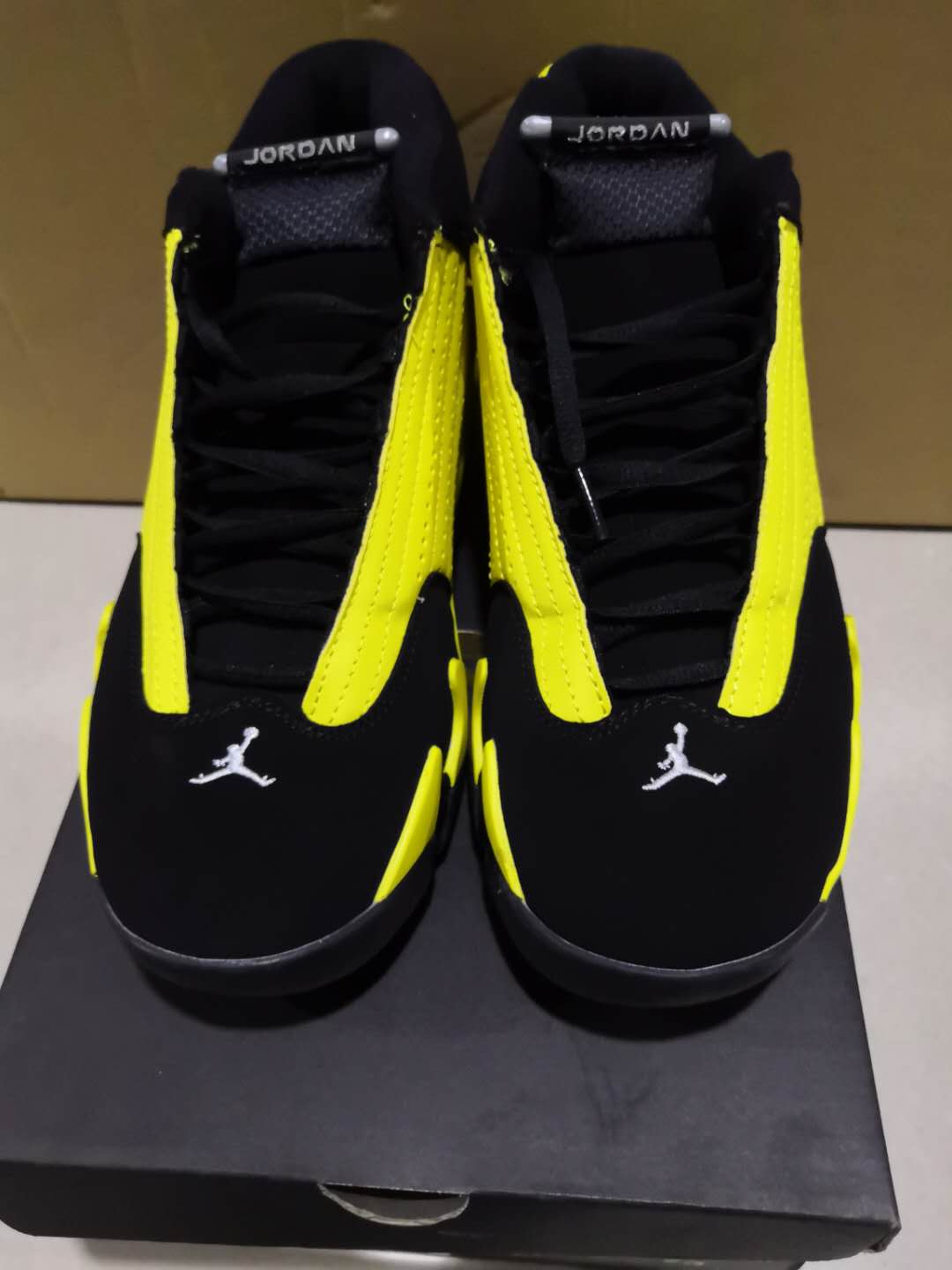 Cheap 2019 Air Jordan Retro 14 Sneakers For Men in 208267, cheap Jordan14, only $65!