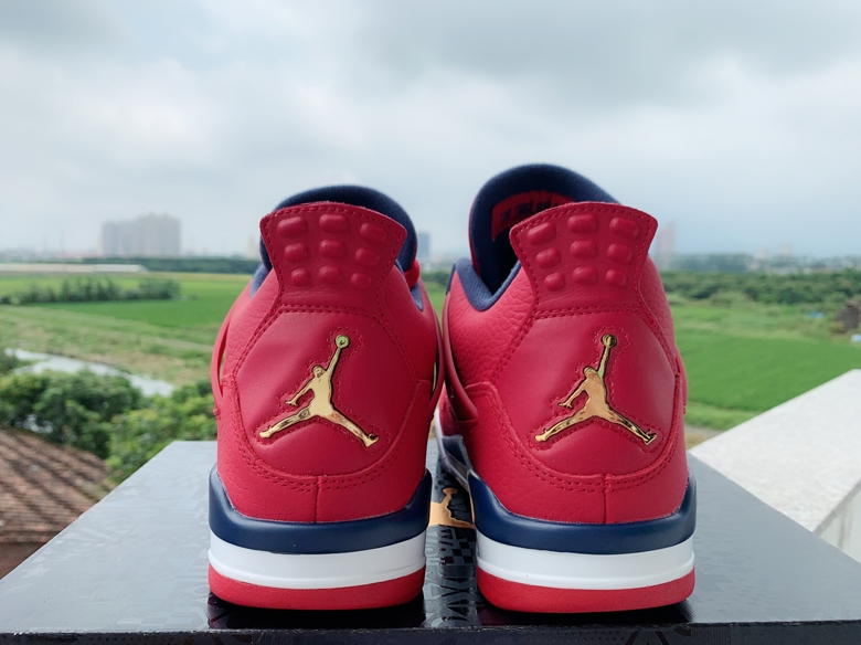 Cheap 2019 Air Jordan Retro 14 X Supreme Sneakers For Men in 208289, cheap Jordan14, only $65!