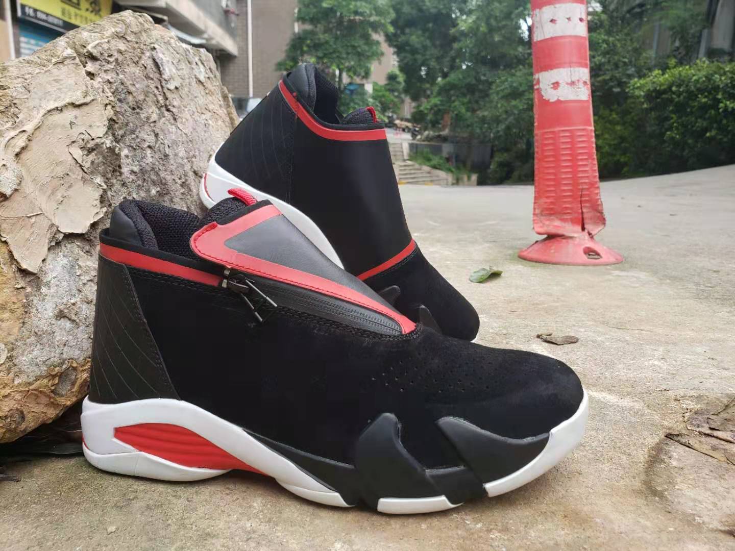 Cheap 2019 Air Jordan Retro 14 Sneakers For Men in 208301, cheap Jordan14, only $65!