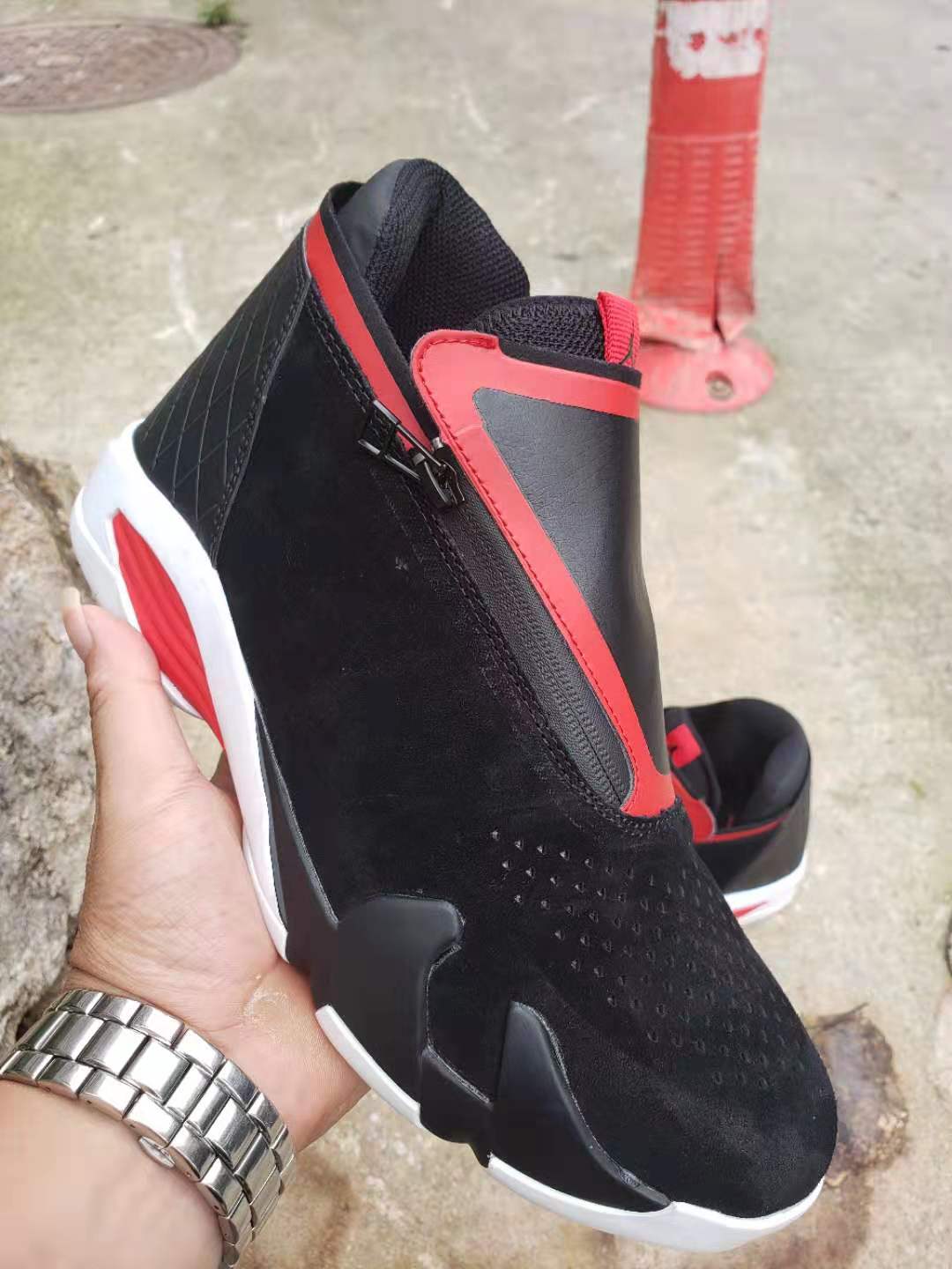 Cheap 2019 Air Jordan Retro 14 Sneakers For Men in 208301, cheap Jordan14, only $65!