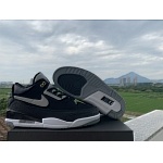 Cheap 2019 Air Jordan Retro 3 Sneakers For Men in 208249