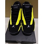 Cheap 2019 Air Jordan Retro 14 Sneakers For Men in 208267, cheap Jordan14