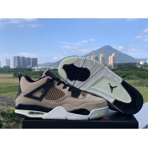 $65.00,2019 New Cheap Air Jordan Retro 4 Sneakers For Men in 208847