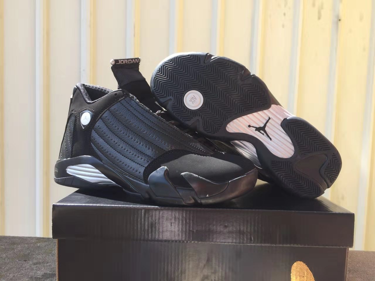 2019 New Cheap Air Jordan Retro 4 Sneakers For Men in 208850, cheap Jordan14, only $65!