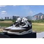 2019 New Cheap Air Jordan Retro 3 Sneakers For Men in 208849, cheap Jordan3