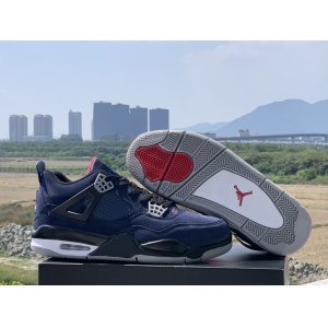 $65.00,2019 New Cheap Air Jordan 4 Retro Sneakers For Men in 210884