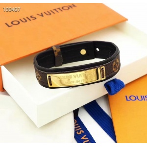 Louis Vuitton Keychain Bracelet For Men's