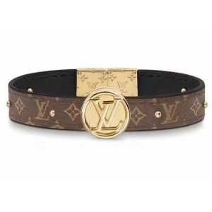 $42.00,2020 Cheap Louis Vuitton Bracelets For Men # 214715