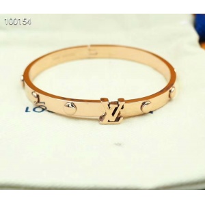 $42.00,2020 Cheap Louis Vuitton Bracelets For Men # 214726