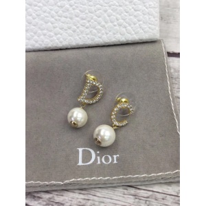 $39.00,2020 Cheap Dior Earrings For Women # 214884