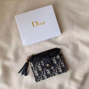 $39.00,2020 Cheap Dior Wallets For Women # 215909