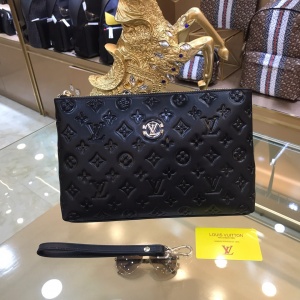 $65.00,2020 Cheap Louis Vuitton Clutches # 216177