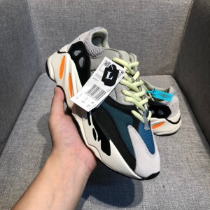 Cheap Adidas Yeezy Boost 700 Wave Runner Sneakers Unisex # 216585