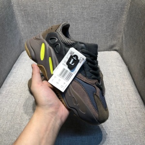 Cheap Adidas Yeezy Boost 700 Wave Runner Sneakers Unisex # 216586