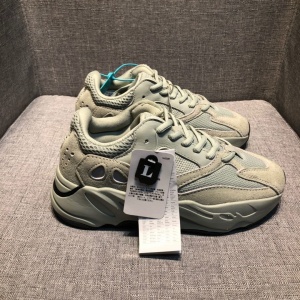Cheap Adidas Yeezy Boost 700 Wave Runner Sneakers Unisex # 216588