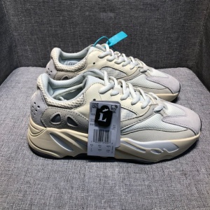Cheap Adidas Yeezy Boost 700 Wave Runner Sneakers Unisex # 216589