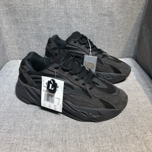$109.00,Cheap Adidas Yeezy Boost 700 Wave Runner Sneakers Unisex # 216591