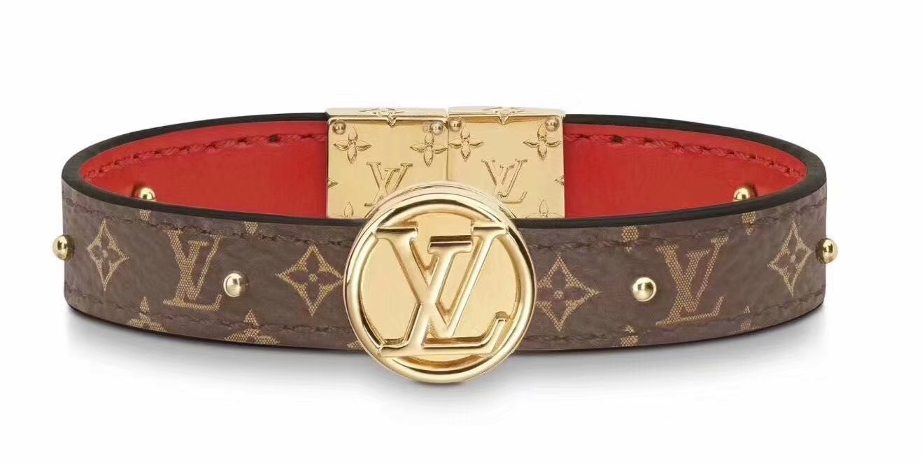 Jewellery Louis Vuitton Green in Metal - 34317499