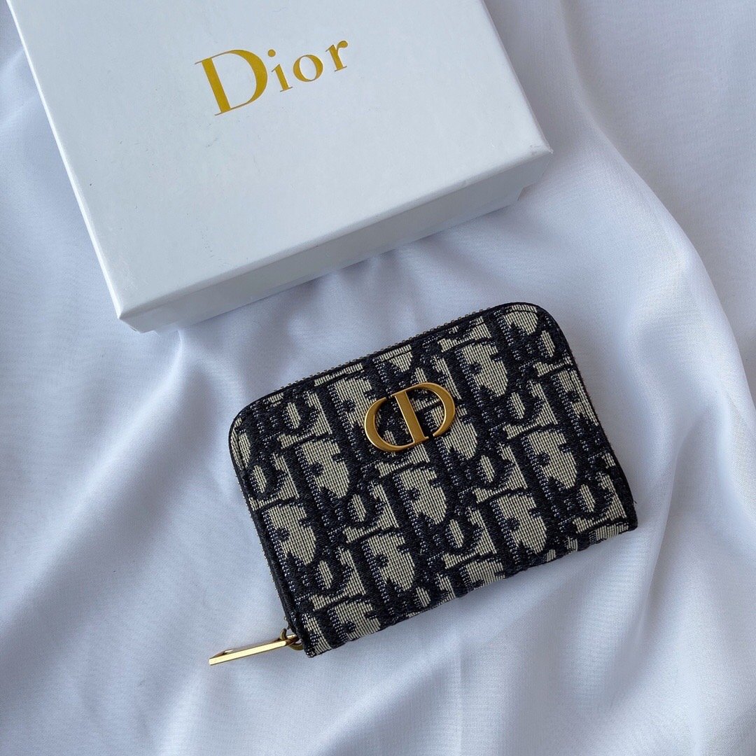 Cheap 2020 Cheap Dior Wallets For Women # 215915,$36 [FB215915 ...