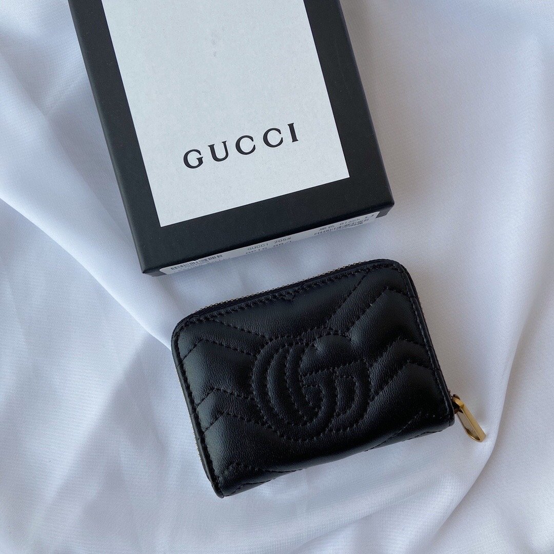 Cheap 2020 Cheap Gucci Wallets For Women # 215918,$36 [FB215918 ...