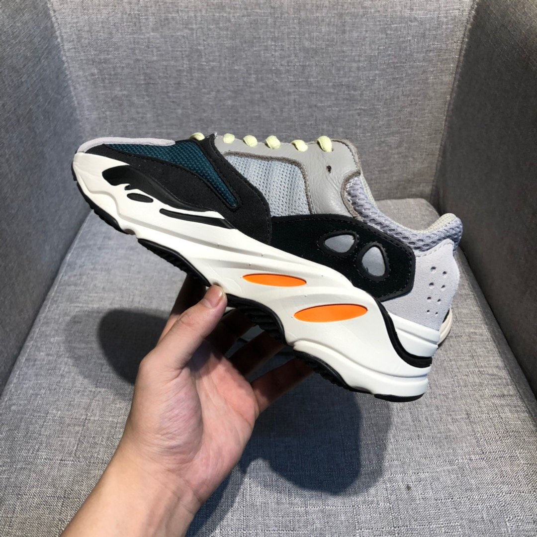 Cheap Adidas Yeezy Boost 700 Wave Runner Sneakers Unisex # 216585, cheap Adidas Yeezy Shoes, only $109!