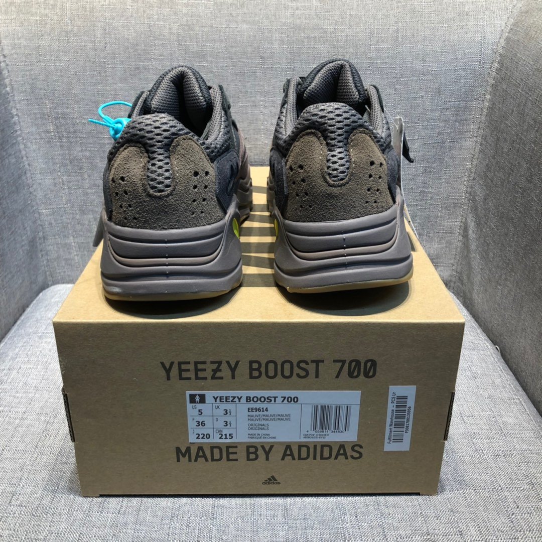 Cheap Adidas Yeezy Boost 700 Wave Runner Sneakers Unisex # 216586, cheap Adidas Yeezy Shoes, only $109!