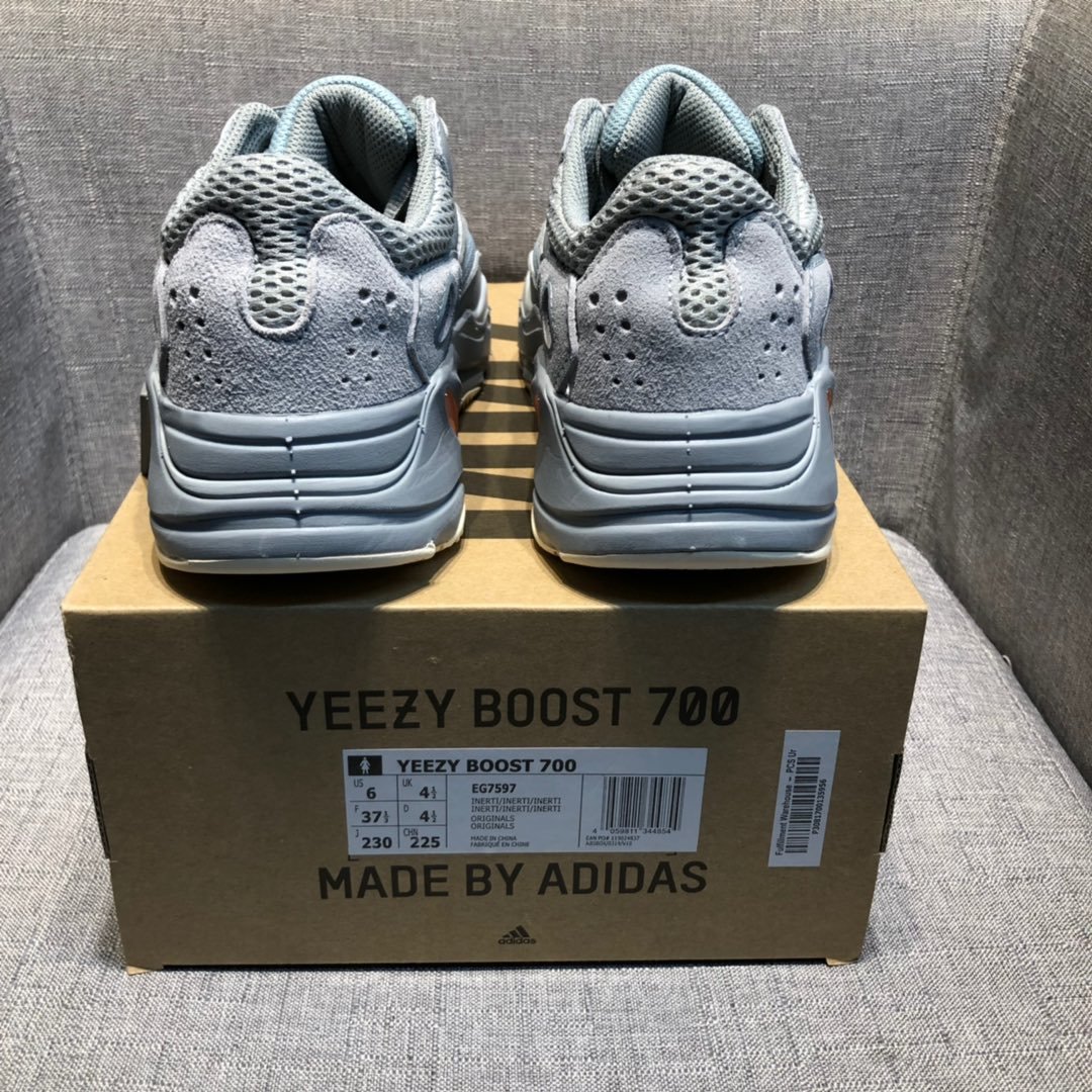 Cheap Adidas Yeezy Boost 700 Wave Runner Sneakers Unisex # 216587, cheap Adidas Yeezy Shoes, only $109!