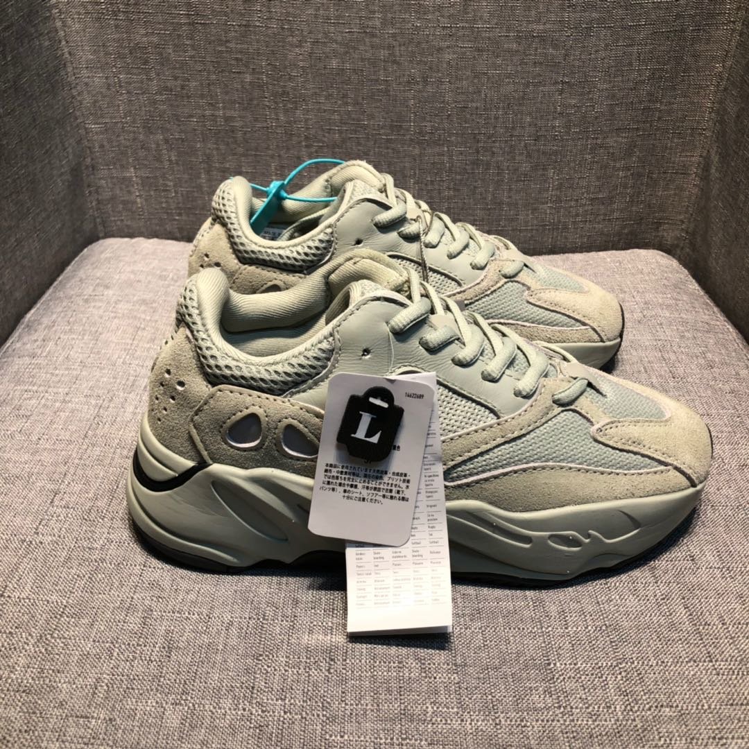 Cheap Adidas Yeezy Boost 700 Wave Runner Sneakers Unisex # 216588, cheap Adidas Yeezy Shoes, only $109!