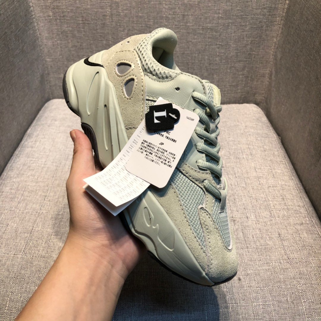 Cheap Adidas Yeezy Boost 700 Wave Runner Sneakers Unisex # 216588, cheap Adidas Yeezy Shoes, only $109!