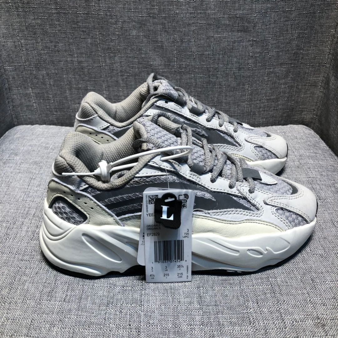 Cheap Adidas Yeezy Boost 700 Wave Runner Sneakers Unisex # 216590, cheap Adidas Yeezy Shoes, only $109!