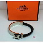 2020 Cheap Hermes Bracelets For Men # 214575