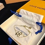 2020 Cheap Louis Vuitton Bracelets For Men # 214738