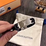 2020 Cheap Louis Vuitton Bracelets For Men # 214739, cheap LV Bracelets