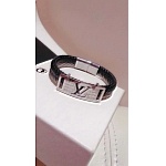 2020 Cheap Louis Vuitton Bracelets For Men # 214742, cheap LV Bracelets