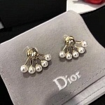 2020 Cheap Dior Earrings For Women # 214900