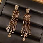 2020 Cheap Dior Earrings For Women # 214903