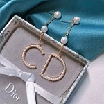 2020 Cheap Dior Earrings For Women # 214905