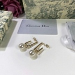 2020 Cheap Dior Earrings For Women # 214913