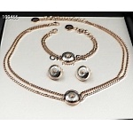 2020 Cheap Versace Necklace Bracelets Set # 214920, cheap Versace Necklaces