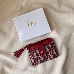 2020 Cheap Dior Wallets For Women # 215908