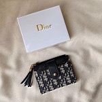 2020 Cheap Dior Wallets For Women # 215909