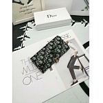 2020 Cheap Dior Wallets For Women # 215914