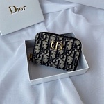2020 Cheap Dior Wallets For Women # 215915