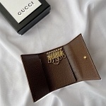 2020 Cheap Gucci Wallets For Women # 215920, cheap Gucci Wallets