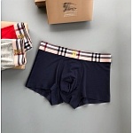 2020 Cheap Burberry Underwear For Men 3 pairs  # 216180, cheap Underwear