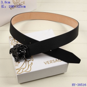 $49.00,2020 Cheap Versace 3.8 cm Width Belts # 218046