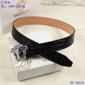 $49.00,2020 Cheap Versace 3.8 cm Width Belts # 218048