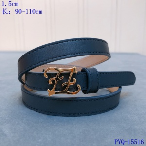 $48.00,2020 Cheap Fendi 1.5 cm Width Belts # 218144